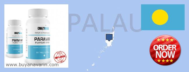 Où Acheter Anavar en ligne Palau